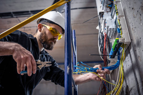 Best Electrician for Home Renovation  in Fitchburg, WI
