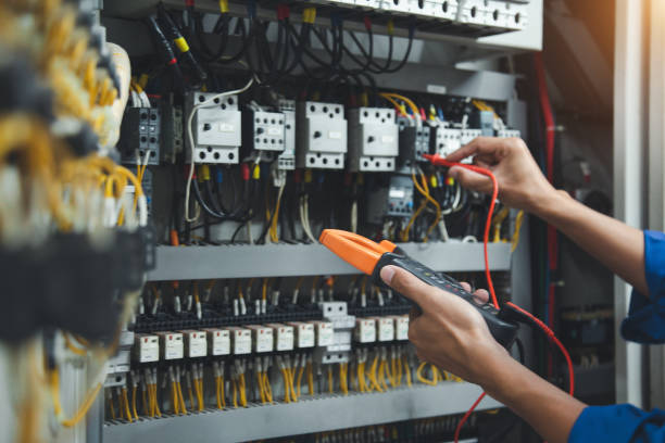 Best Generator Installation Services  in Fitchburg, WI