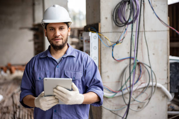 Best Home Electrical Repair  in Fitchburg, WI