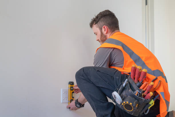 Best Affordable Electrician  in Fitchburg, WI