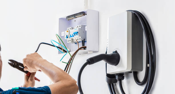 Best Electrical Troubleshooting Services  in Fitchburg, WI