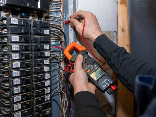 Trusted Fitchburg, WI Electrician Experts