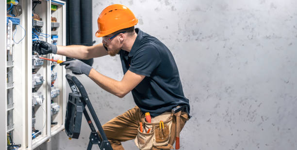 Best Electrician Near Me  in Fitchburg, WI